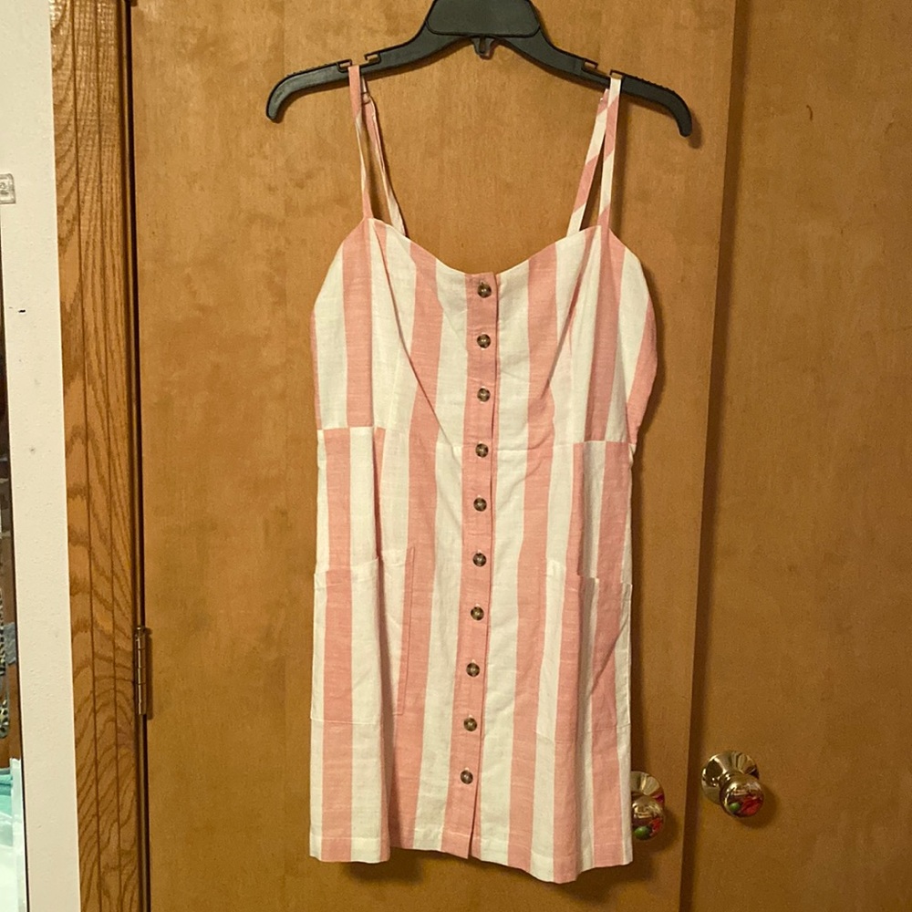 Comfy Dress - never worn